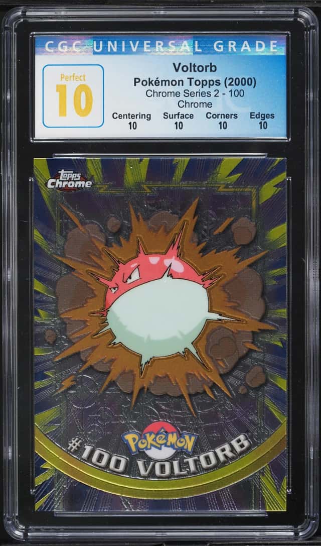 Voltorb