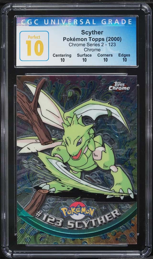 Scyther