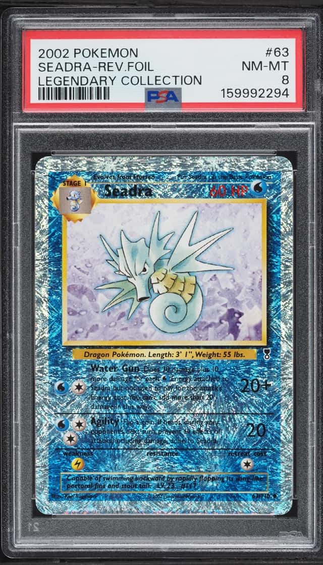 Seadra U