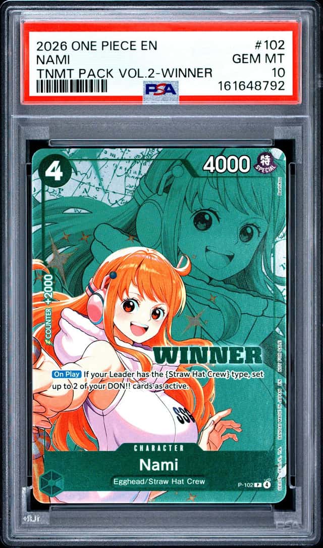 Nami