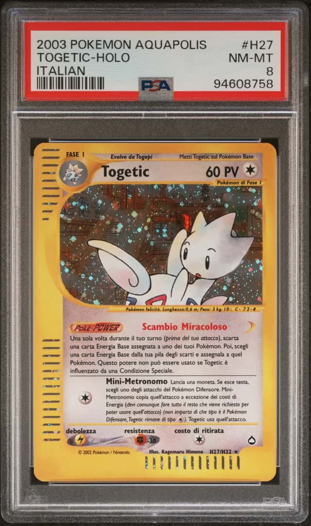 Togetic