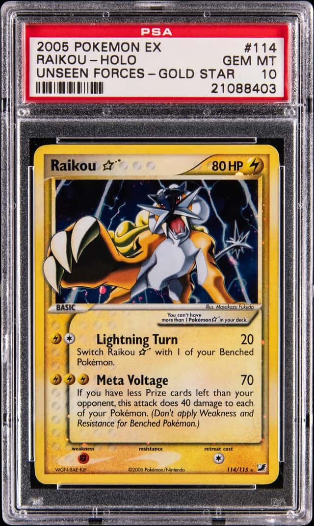 Raikou