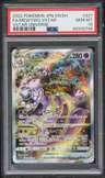 Mewtwo Vstar