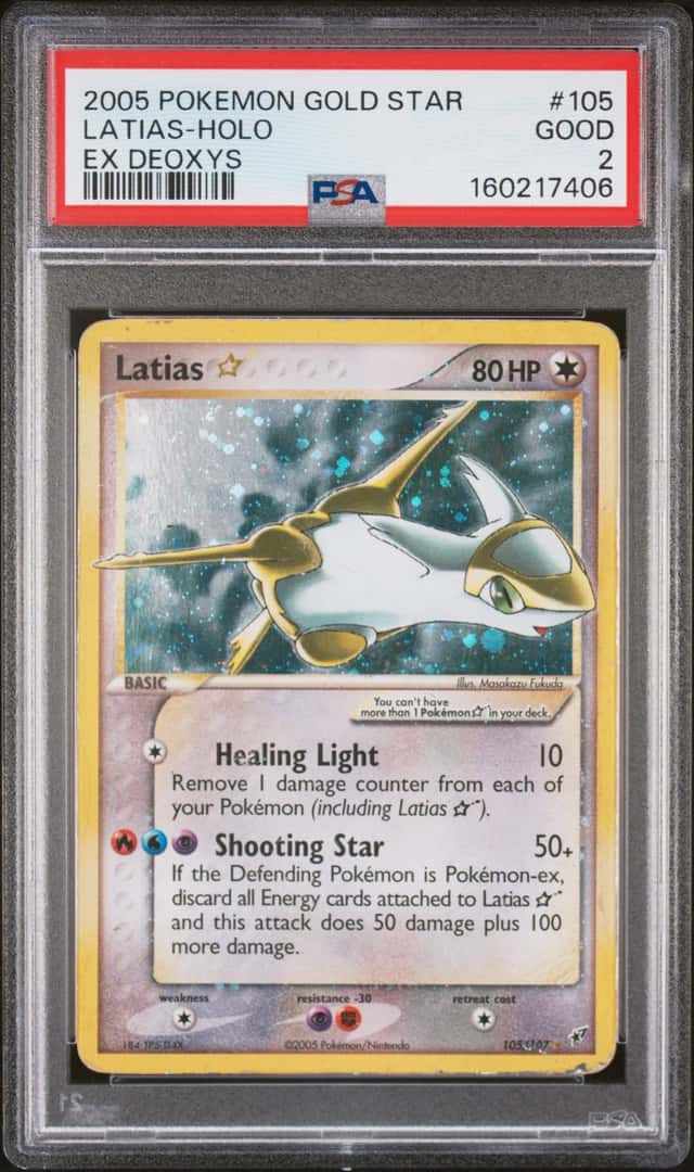 Latias