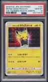 Pretend Boss Pikachu Team Rocket