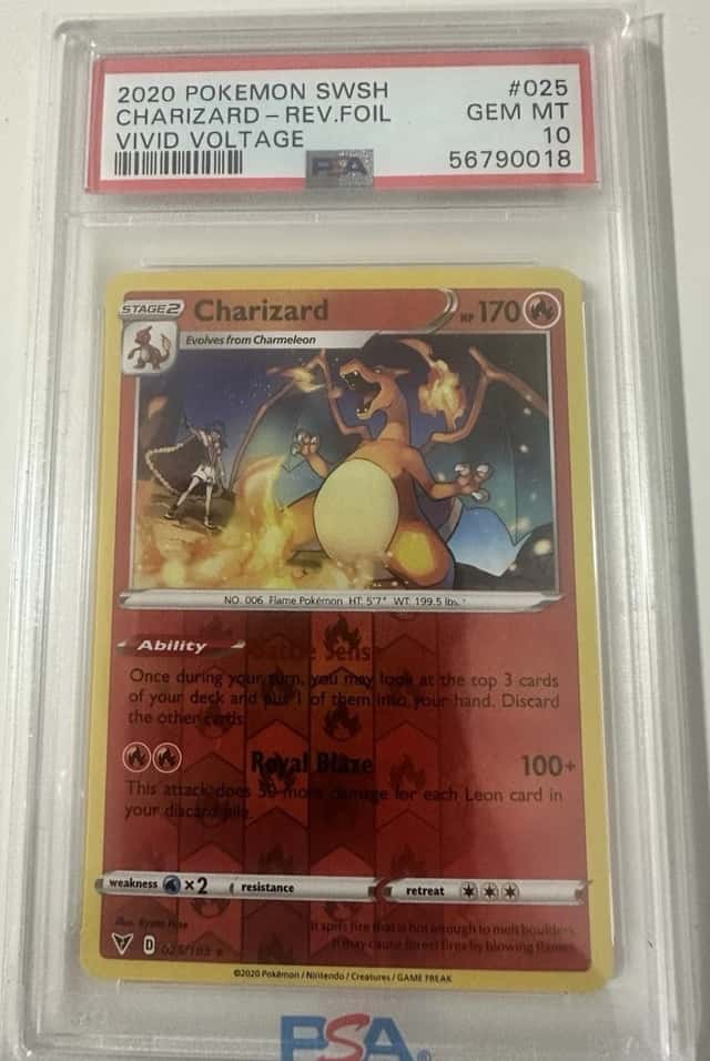 Charizard