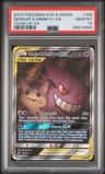 Gengar & Mimikyu Gx