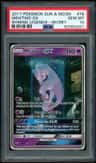 Mewtwo Gx