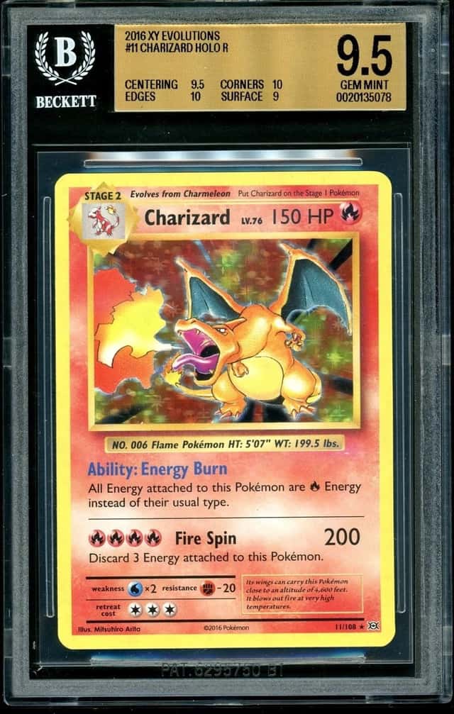 Charizard
