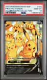 Pikachu V-Union