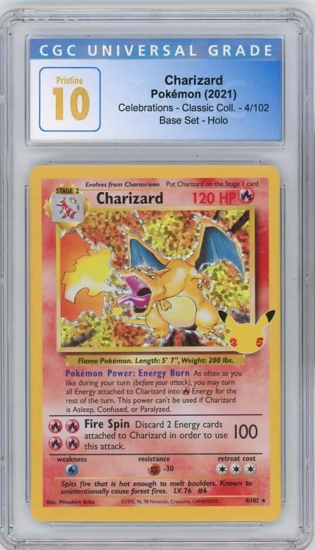 Charizard