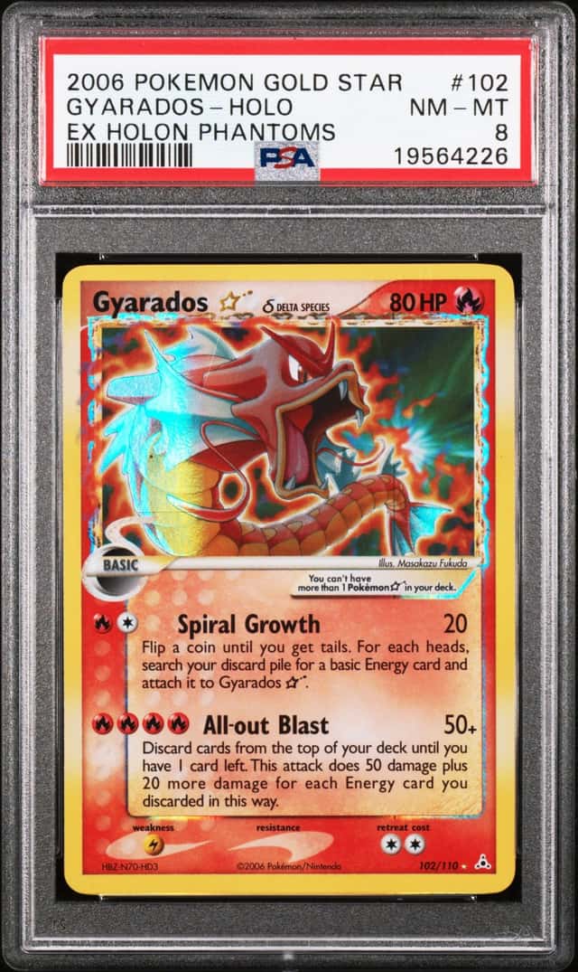 Gyarados