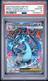 Mega Charizard X Ex