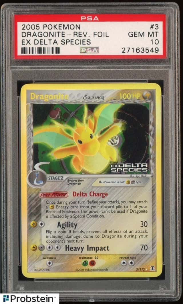 Dragonite