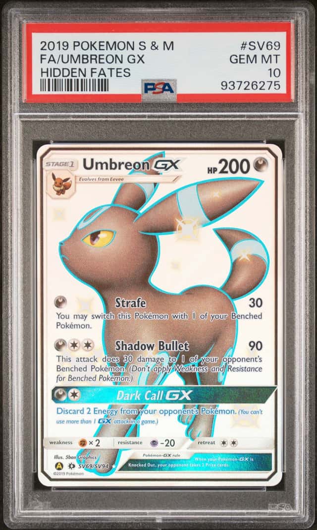 Umbreon GX