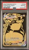 Pikachu Vmax