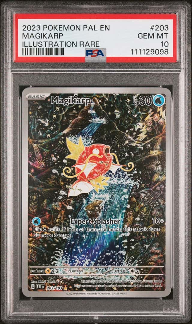 Magikarp