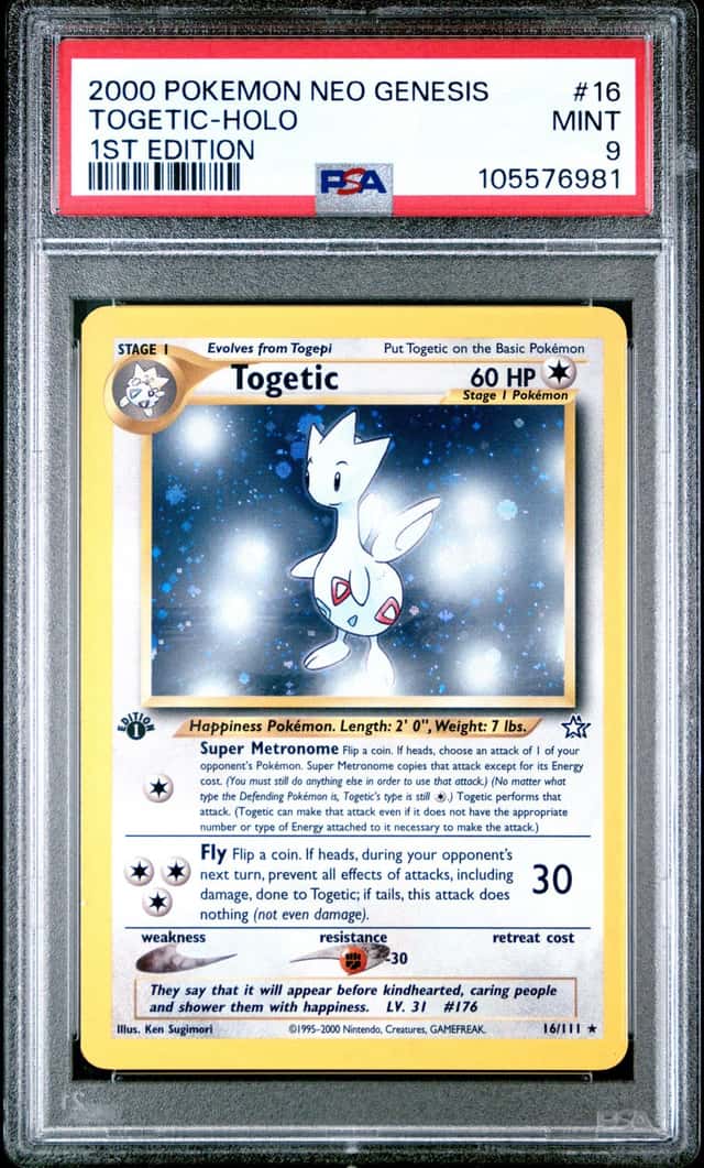 Togetic