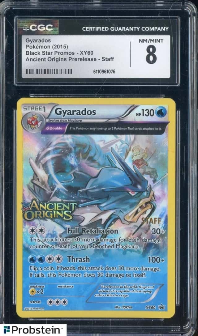 Gyarados