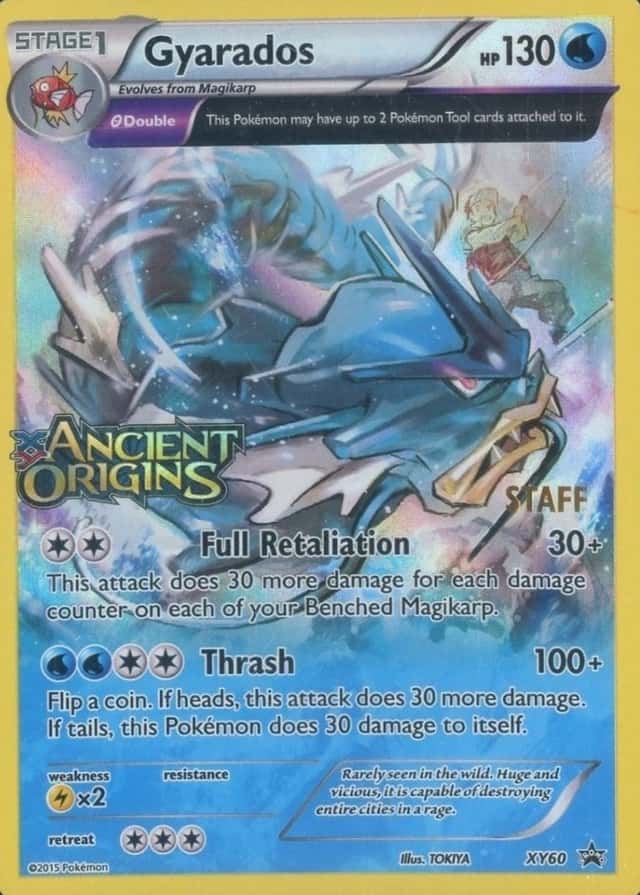 Prerelease · Ancient Origins Staff