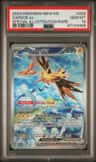 Zapdos Ex