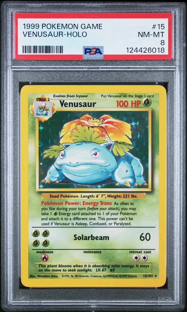Venusaur