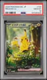 Pikachu Ex