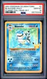 Blastoise