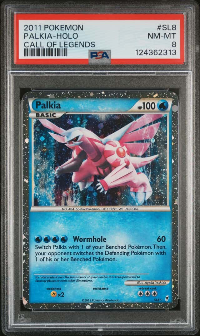 Palkia