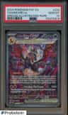 Charizard Ex
