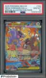 Mega Kangaskhan Ex