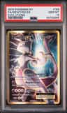 Mewtwo Ex