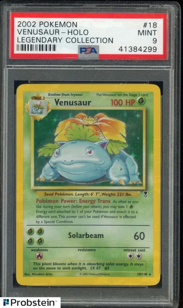Venusaur