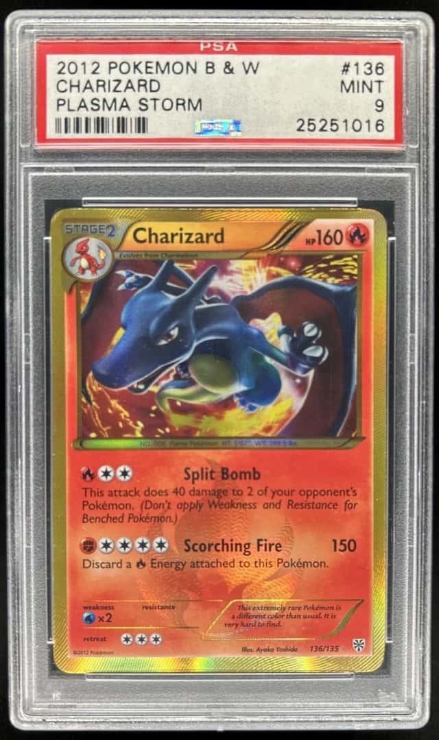 Charizard