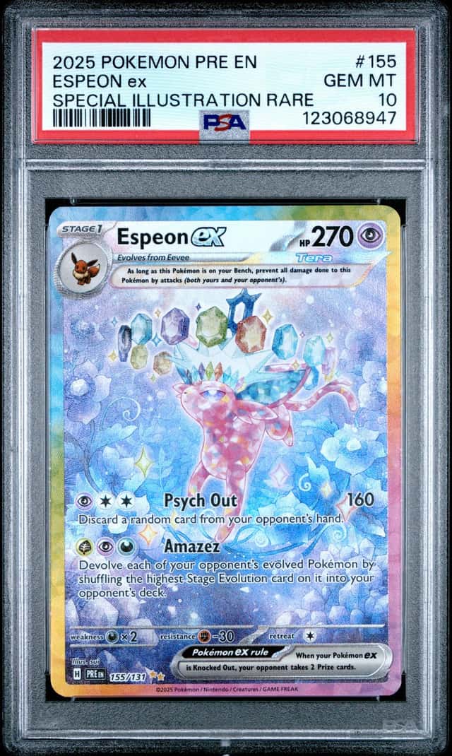 ESPEON ex