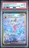 Espeon Ex