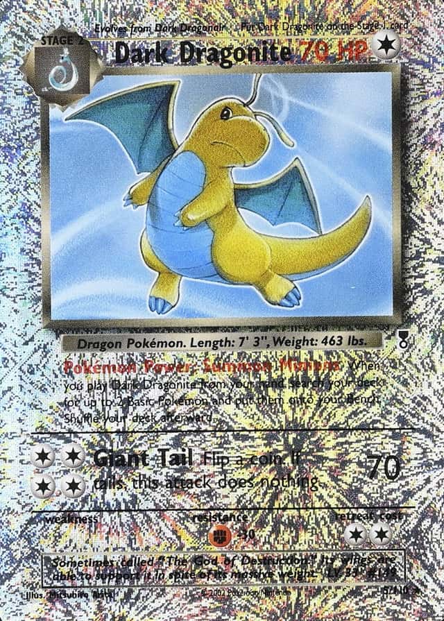 Reverse Holo
