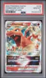 Charizard Vstar