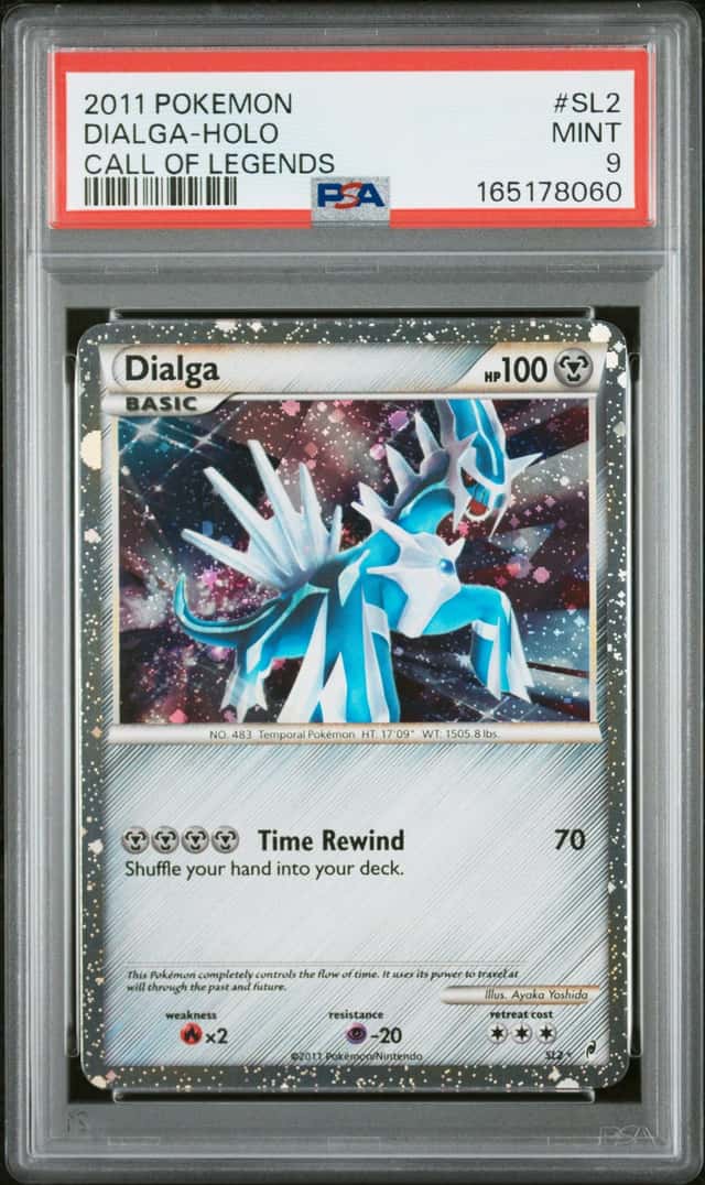 Dialga