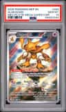 Alakazam