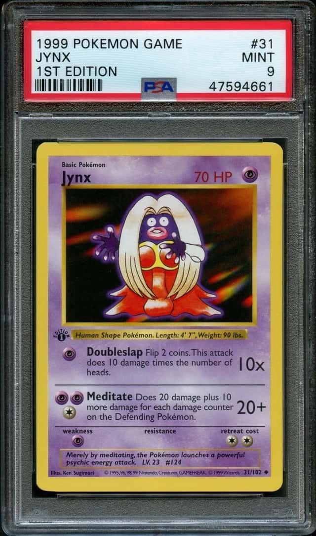 JYNX