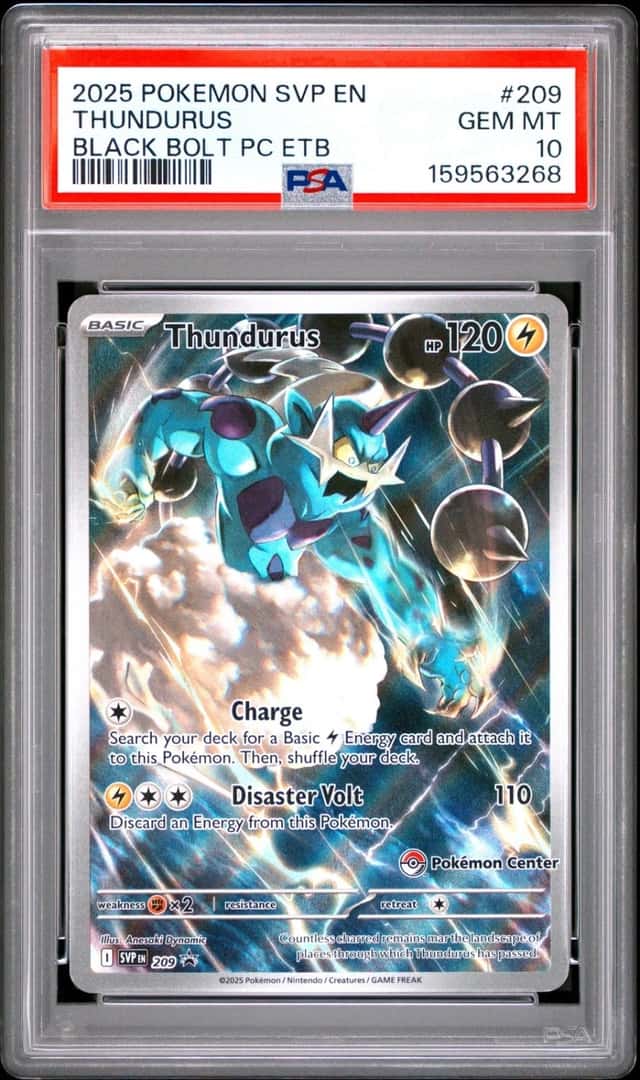 THUNDURUS