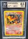 Blaine'S Charizard