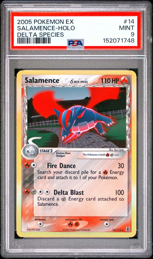 Salamence