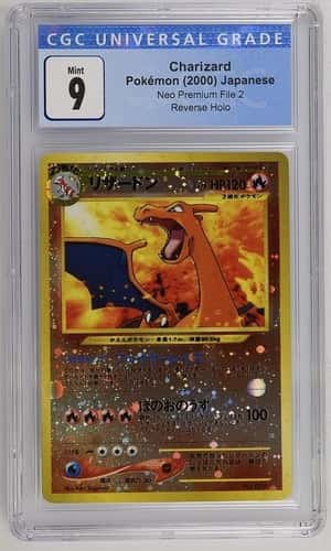 Charizard