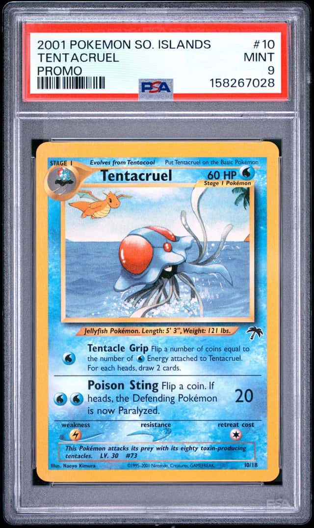 Tentacruel