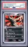 Dark Tyranitar