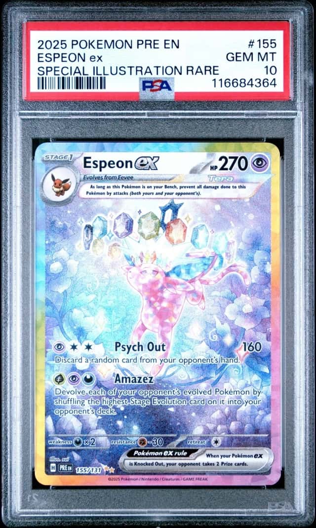 ESPEON ex
