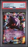 Gengar Ex