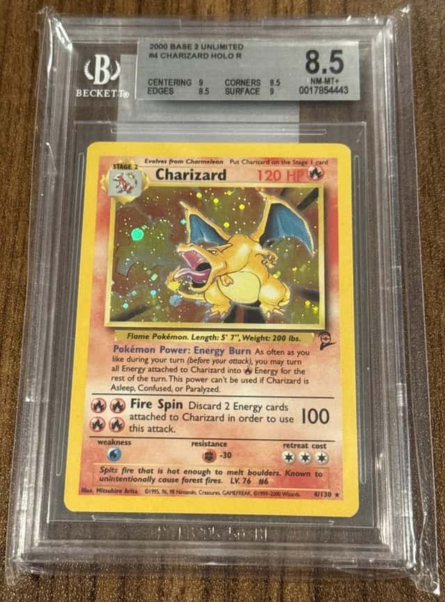 Charizard